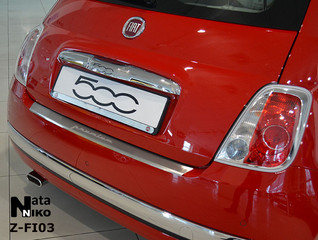 FIAT 500 - photo 1