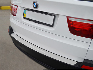 BMW M5(E60) - photo 1