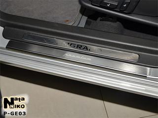 GEELY EMGRAND 7 - photo 1