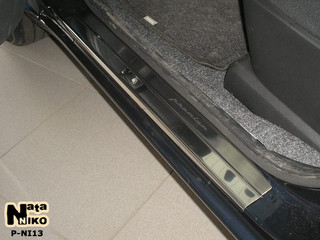 NISSAN NOTE - photo 1
