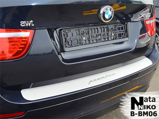 BMW X6 - photo 1