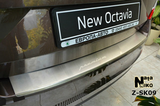 SKODA OCTAVIA III (A7) (5D) - photo 1